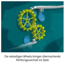Franckh-Kosmos Forschen & Entdecken*Gecko Run, Wheels