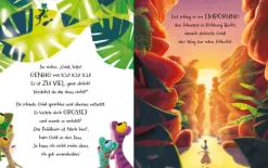 Gecko und das Glück des Gebens*Magellan GmbH Best