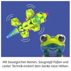 Kosmos Spiele Forschen & Entdecken-Gecko-Bot
