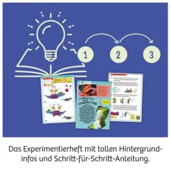 Kosmos Spiele Forschen & Entdecken-Gecko-Bot