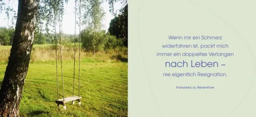 Groh Verlag Mut & Motivation-Gedanken voller Zuversicht