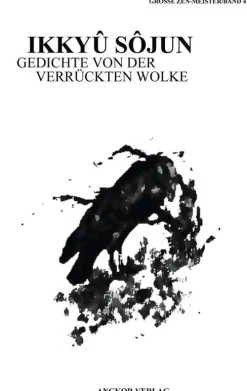 Gedichte von der verrückten Wolke*Angkor Verlag