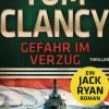 Gefahr im Verzug*Heyne Taschenbuch