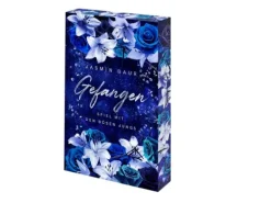 NOVA MD Erotische Romane*Gefangen