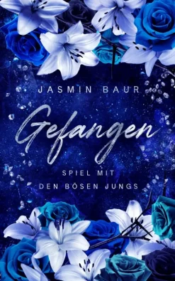 NOVA MD Erotische Romane*Gefangen