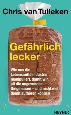 Gefährlich lecker*Penguin Random House Sale