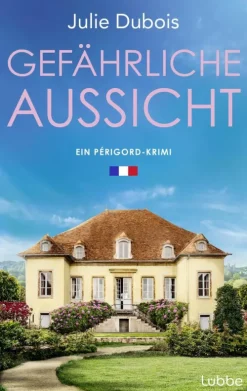 Gefährliche Aussicht*Lübbe