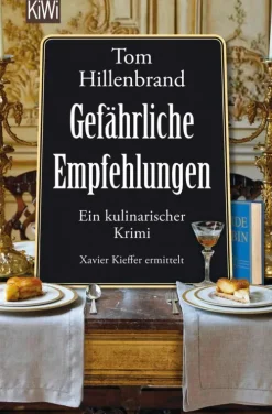 Gefährliche Empfehlungen*Kiepenheuer & Witsch GmbH Best