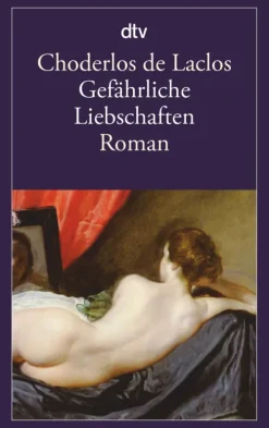 DTV Erotische Romane-Gefährliche Liebschaften