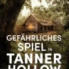 SCM Hänssler Spionagethriller*Gefährliches Spiel in Tanner Hollow