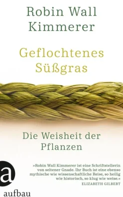 Aufbau Digital Naturwissenschaften & Technik-Geflochtenes Süßgras