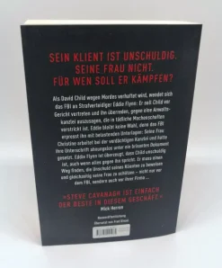 Goldmann TB Politthriller*Gegen alle Regeln