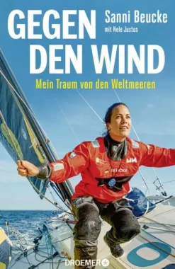 Gegen den Wind*Droemer HC Online