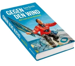 Gegen den Wind*Droemer HC Online