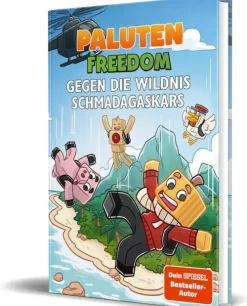 Gegen die Wildnis Schmadagaskars*CE Community Editions Best