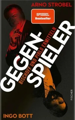 FISCHER E-Books Privatdetektive|Politthriller*Gegenspieler