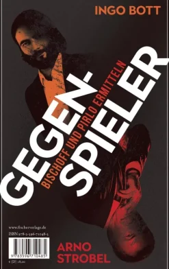 FISCHER Taschenbuch Politthriller*Gegenspieler