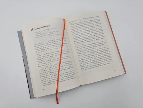 Malik Verlag Wirtschaft*Gegenwind