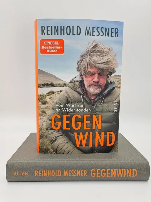 Malik Verlag Wirtschaft*Gegenwind