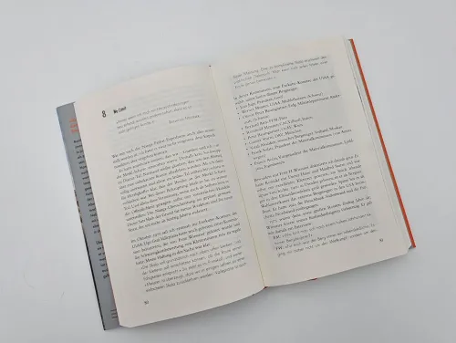 Malik Verlag Wirtschaft*Gegenwind