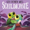 Kinder Magellan GmbH 3-6 Jahre-Geh deinen Weg, Schildkröte