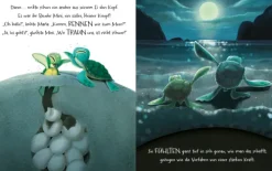 Kinder Magellan GmbH 3-6 Jahre-Geh deinen Weg, Schildkröte