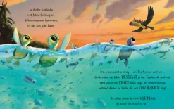 Kinder Magellan GmbH 3-6 Jahre-Geh deinen Weg, Schildkröte