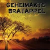 Geheimakte Bratappel*BoD - Books on Demand Hot