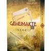 Geheimakte Inkarrí*Fakriro GmbH Sale