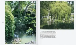 Gerstenberg Verlag Orte & Länder-Geheime Gärten in Paris