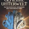 Geheime Unterwelt*Authal Verlag Online
