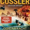 Penguin Random House Meeresgeschichten|Technothriller-Geheimfracht Pharao