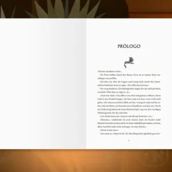 Ravensburger Verlag Young Adult|Fantasy-Geheimnisse des Nil, Band 2 - Where the Library Hides