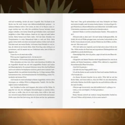 Ravensburger Verlag Young Adult|Fantasy-Geheimnisse des Nil, Band 2 - Where the Library Hides