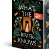 Ravensburger Verlag Young Adult|Historische Fantasy*Geheimnisse des Nil, Band 1 - What the River Knows