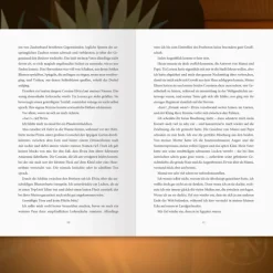 Ravensburger Verlag Young Adult|Historische Fantasy*Geheimnisse des Nil, Band 1 - What the River Knows