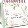 Coppenrath Liebe & Hochzeit-Geheimnisse einer glücklichen Ehe
