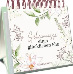 Coppenrath Liebe & Hochzeit-Geheimnisse einer glücklichen Ehe
