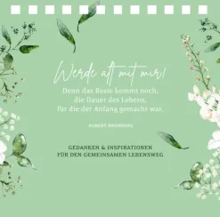 Coppenrath Liebe & Hochzeit-Geheimnisse einer glücklichen Ehe