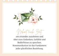 Coppenrath Liebe & Hochzeit-Geheimnisse einer glücklichen Ehe