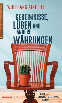 Geheimnisse, Lügen und andere Währungen*Haymon Verlag Outlet