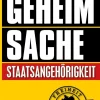 Geheimsache Staatsangehörigkeit*Amadeus Verlag Hot