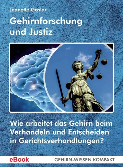 Gehirnforschung und Justiz*FQL Publishing Hot