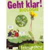 Geht klar! Biologie - Fotosynthese*Kallmeyer'sche Verlags- Clearance