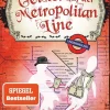 dtv Verlagsgesellschaft Urban Fantasy*Geister auf der Metropolitan Line