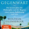 Klett-Cotta Verlag Tagebücher-Geister der Gegenwart