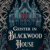Festa Verlag Horror Gegenwart|Horror-Geister in Blackwood House