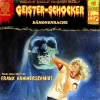 Romantruhe Hörspiele·Fantasy|Krimis & Thriller·Horror-Geister Schocker CD 117: Dämonenrache