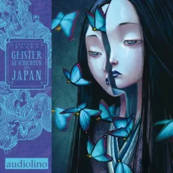 audiolino Krimis & Thriller·Klassische Horrorgeschichten|Krimis & Thriller·Horror*Geistergeschichten aus Japan