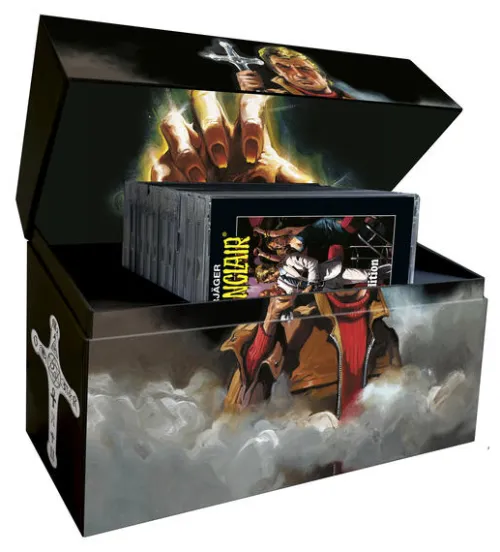 Lübbe Audio Krimis & Thriller·Klassische Horrorgeschichten|Krimis & Thriller·Krimis-Geisterjäger John Sinclair Sammleredition